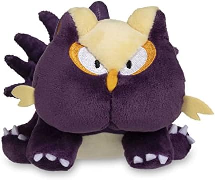 Pokemon Center Sitting Cuties Stunky Plush 434 - Generation 4 - 6 In