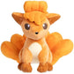 Pokemon Center Vulpix Poke Plush - 7 In.