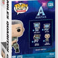 Funko POP Movies Avatar - Miles Quaritch - Avatar The Way of Water - Collectable Vinyl Figure