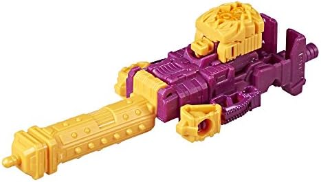 Transformers Decepticon Bludgeon Action Figure