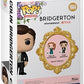 Funko Pop TV Bridgerton - Colin Bridgerton - Collectable Vinyl Figure