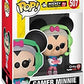 Funko Pop Disney Original Mickey 90 Years 507 Gamer Minnie Vinyl Figure