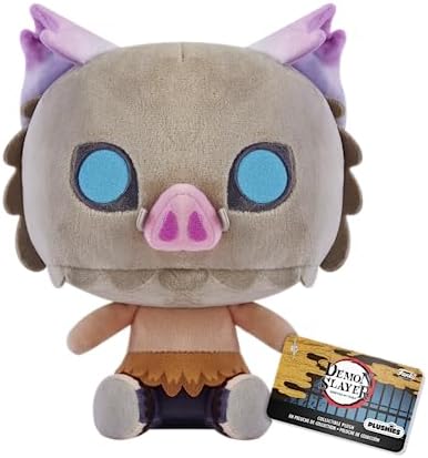 Funko Plush