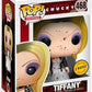 Funko Tiffany Chase Edition Bride of Chucky x POP Movies Vinyl Figure 1 PET Plastic