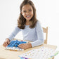 Melissa & Doug Melissa Doug Travel Memory Game 1 Scratch Fun Mini-Pad Bundle 02090