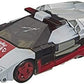 Transformers War for Cybertron Netflix Trilogy White 6 Inch Action Figure Deluxe Class -