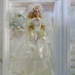 Barbie 12953 1994 Star Lily Bride Porcelain Doll