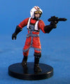 Star Wars Rebel Pilot #17 of 60 – Wizard of the Coast Rebel Storm Game Piece