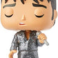 Funko Elvis Presley 1968 Comeback Special Diamond Glitter Pop Vinyl Figure