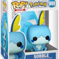 Funko Pop Pokemon - Sobble