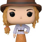 Funko Pop TV Margaret Dutton - 1883 - Multicolored Vinyl Figurine with Byron's Attic