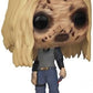 Funko 43535 POP Vinyl TV Walking Dead-Alpha wMask Figure Multicolour Multicolor 3.75