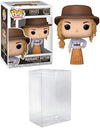 Funko Pop TV Margaret Dutton - 1883 - Multicolored Vinyl Figurine with Byron's Attic