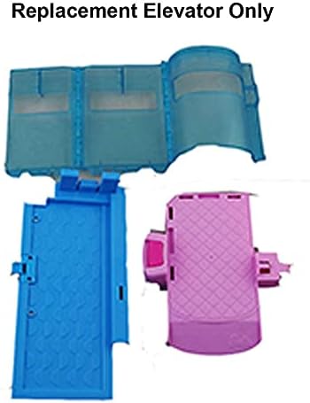 Barbie Replacement Parts for Barbie Dreamhouse Playset - GNH53 - Replacement Elevator