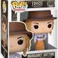 Funko POP TV 1883 - Margaret Dutton - Collectable Vinyl Figure