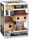 Funko POP TV 1883 - Margaret Dutton - Collectable Vinyl Figure