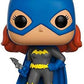 FUNKO POP Heroes DC Heroes - Heroic Batgirl