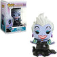 Funko Pop Disney Little Mermaid - Ursula with Eels Multicolor Standard