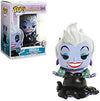 Funko Pop Disney Little Mermaid - Ursula with Eels Multicolor Standard