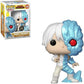 Funko Pop Animation My Hero Academia - Ice Shoto Todoroki First Appearance Figure