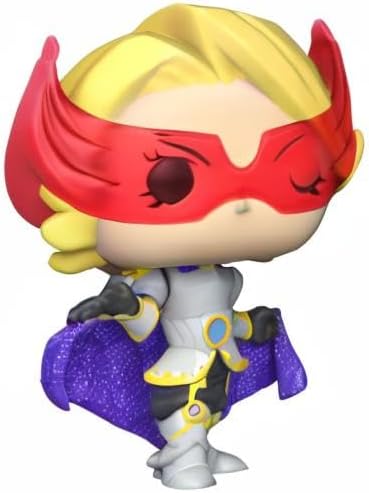 Funko Pop Animation My Hero Acadamia - Yuga Aoyama