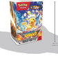 Pokemon TCG Scarlet Violet - Surging Sparks Build Battle Box