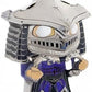 Funko Pop Enamel Pin Teenage Mutant Ninja Turtles - Super Shredder Glow in The Dark