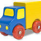 Melissa & Doug Melissa Doug First Vehicles Set