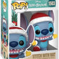 Funko Pop Disney Stitch - Stitch with Hat