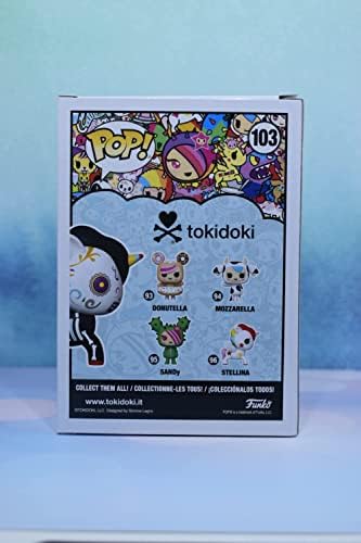 Funko Tokidoki - Caramelo Funkon 2021 Summer Convention Pop Vinyl