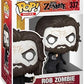 Funko POP Rocks Rob Zombie - Dragula - Collectable Vinyl Figure