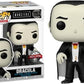 Funko Horror Universal Monsters Pop Figure Bundled with Classic Dracula Vinyl Character