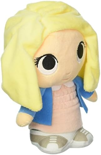 Funko Supercute Plush Stranger Things Eleven with Wig Plush