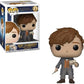 Funko Newt Scamander w Postcard Michaels