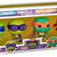 Funko POP Movies Teenage Mutant Ninja Turtles TMNT POP - Collectable Vinyl Figure