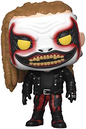 Funko POP WWE The Fiend Amazon