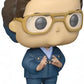 Funko POP TV Seinfeld- Yev Kassem Multicolor us one-Size