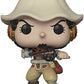 Funko Usopp One Piece x POP Animation Vinyl Figure 1 PET Plastic Graphical Protector