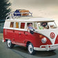 Playmobil Volkswagen T1 Camping Bus