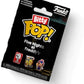 Funko Bitty POP Singles FNAF Five Nights at Freddy's - Single Sealed Mini
