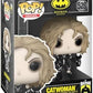 Funko POP Movies Batman Returns - Catwoman - Batman - Collectable Vinyl Figure