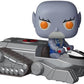 Funko Pop Rides Thunder Cats - Panthro with Thundertank
