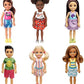 Barbie Chelsea Doll