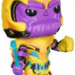 Funko Marvel Pop Blacklight - Thanos Blacklight 909