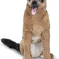 Melissa & Doug Melissa Doug Giant German Shepherd - Lifelike Stuffed Animal Dog over 2
