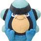 Pokemon Center Sitting Cuties Palpitoad Plush 536 - Generation 5 - 6 In