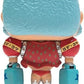Funko POP One Piece - Franky Funko Vinyl Figure Bundled with Compatible Box Protector