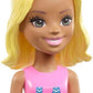 Barbie Mini Deluxe 2 Doll