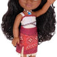 Disney Moana 2 My Singing Friend Moana Doll Heihei Figure Playset