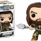 Funko POP Movies DC Justice League - Aquaman Toy Figure